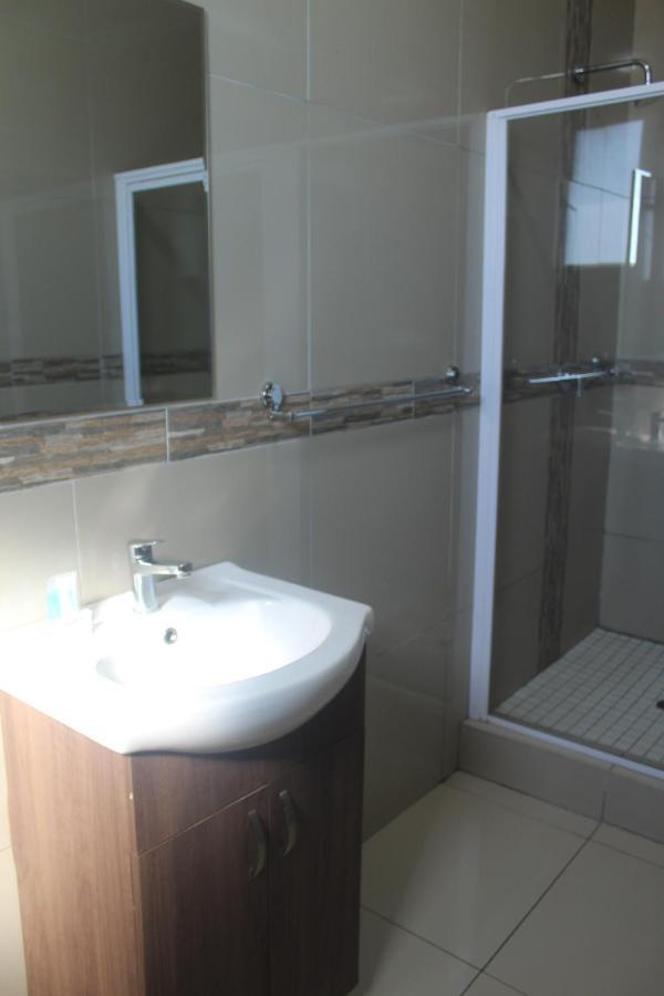 Bayside Hotel Empangeni Εξωτερικό φωτογραφία