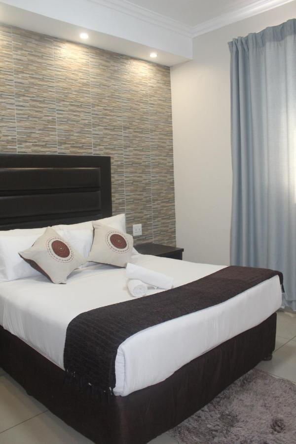 Bayside Hotel Empangeni Εξωτερικό φωτογραφία