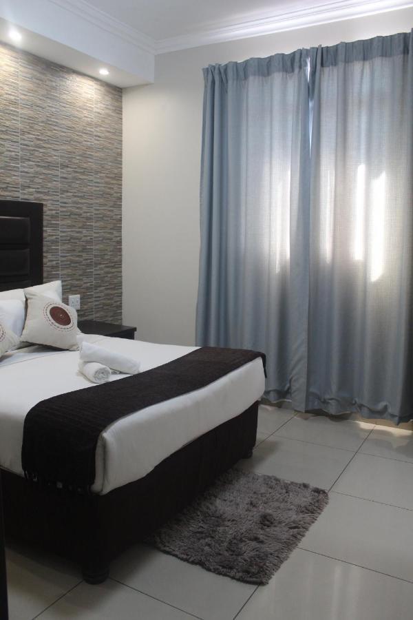 Bayside Hotel Empangeni Εξωτερικό φωτογραφία