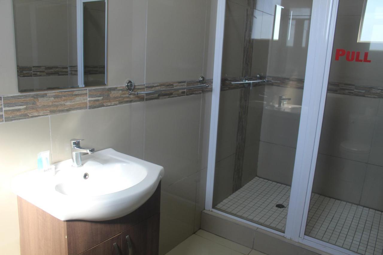 Bayside Hotel Empangeni Εξωτερικό φωτογραφία