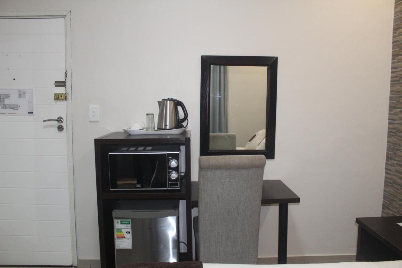 Bayside Hotel Empangeni Εξωτερικό φωτογραφία