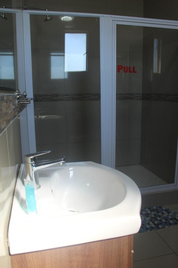 Bayside Hotel Empangeni Εξωτερικό φωτογραφία