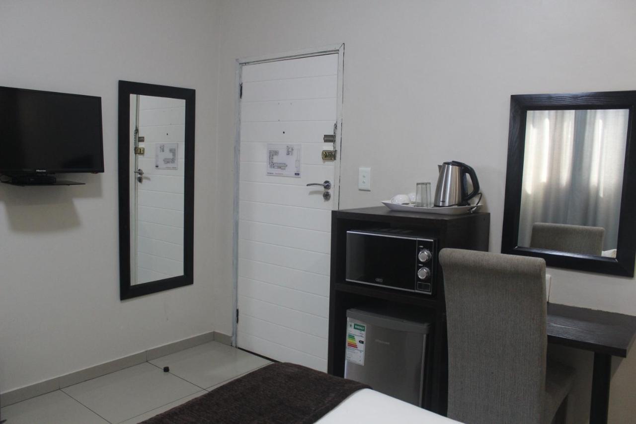 Bayside Hotel Empangeni Εξωτερικό φωτογραφία
