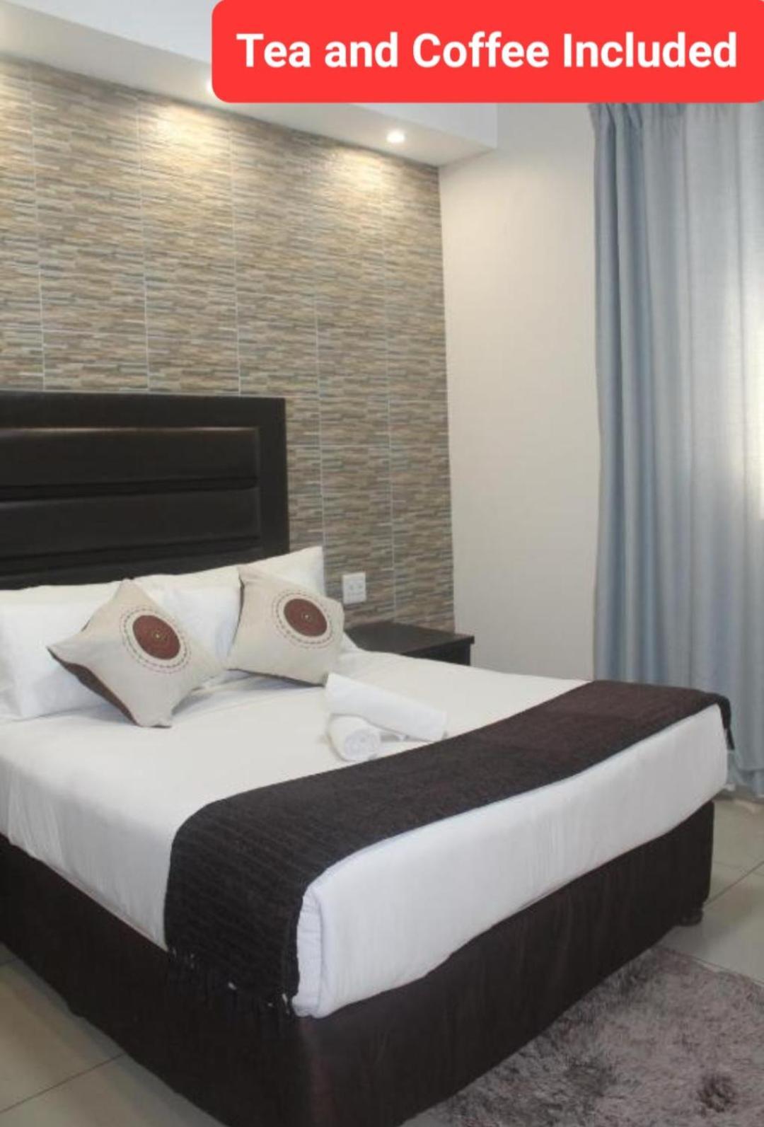 Bayside Hotel Empangeni Εξωτερικό φωτογραφία