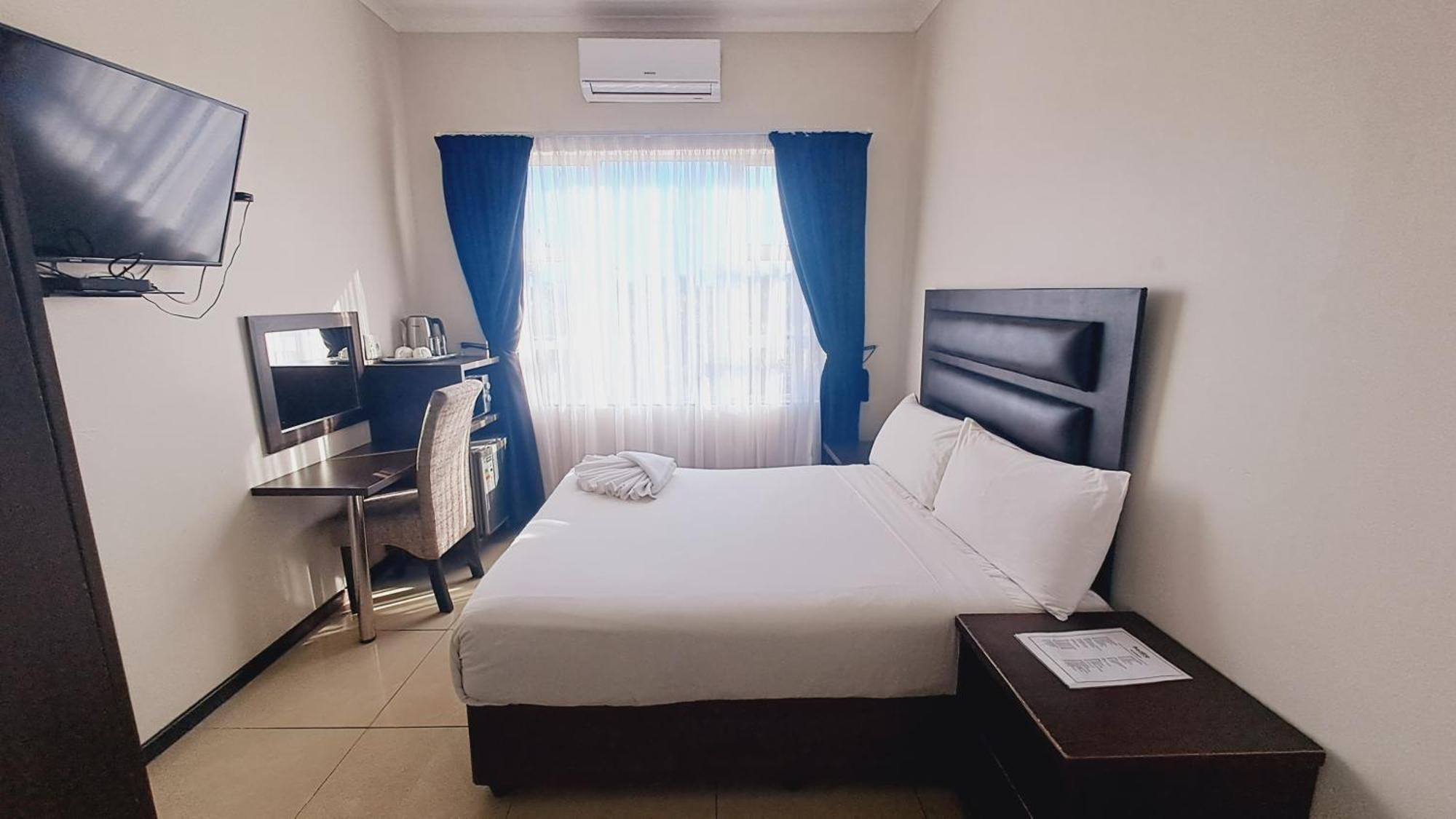 Bayside Hotel Empangeni Εξωτερικό φωτογραφία