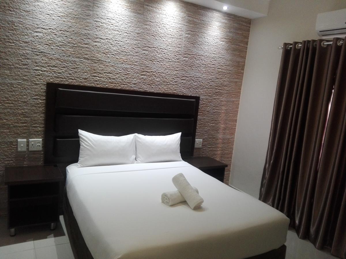 Bayside Hotel Empangeni Εξωτερικό φωτογραφία