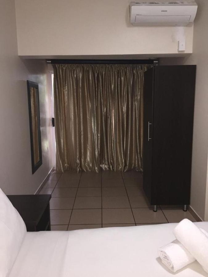 Bayside Hotel Empangeni Εξωτερικό φωτογραφία