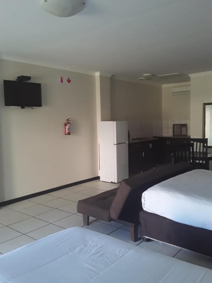 Bayside Hotel Empangeni Εξωτερικό φωτογραφία