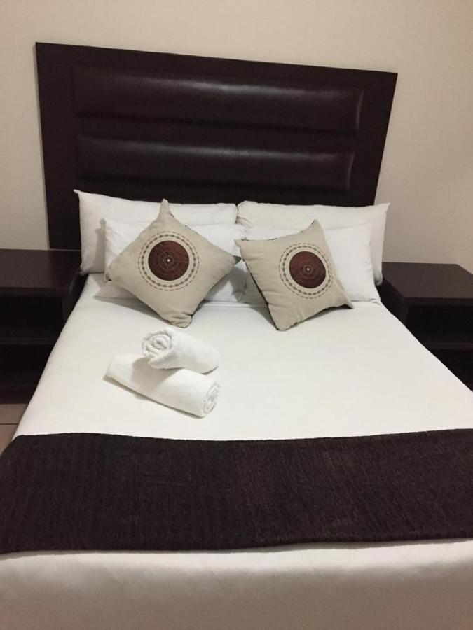 Bayside Hotel Empangeni Εξωτερικό φωτογραφία