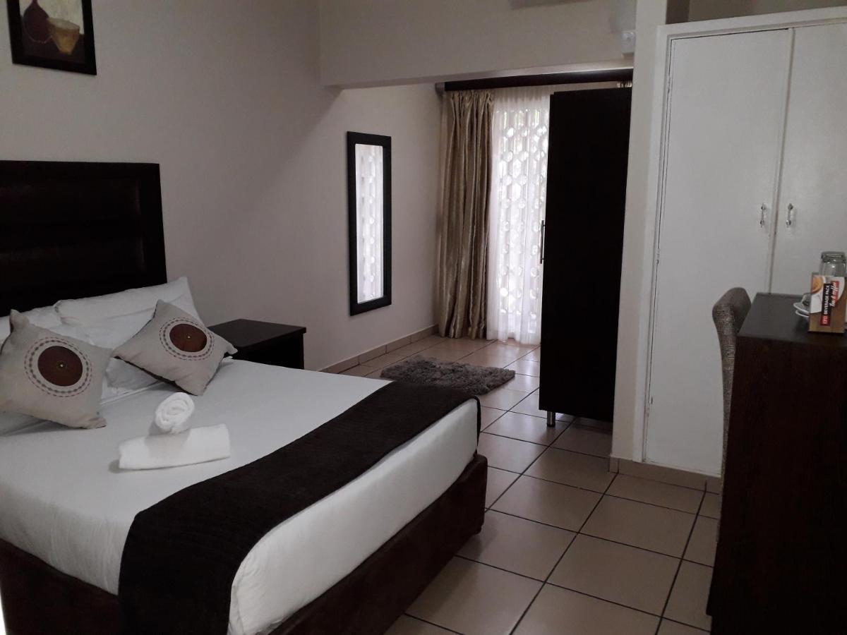 Bayside Hotel Empangeni Εξωτερικό φωτογραφία