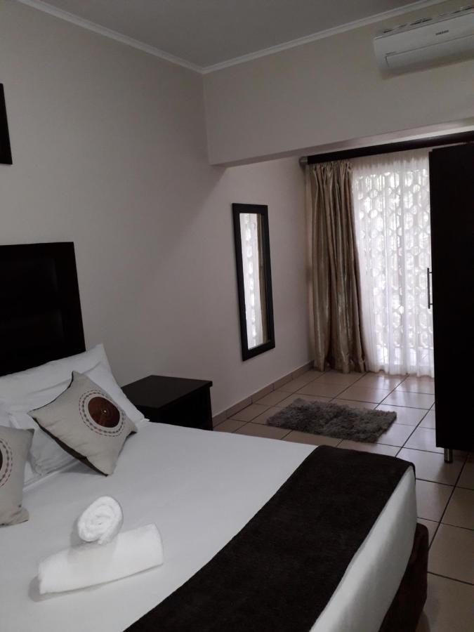 Bayside Hotel Empangeni Εξωτερικό φωτογραφία