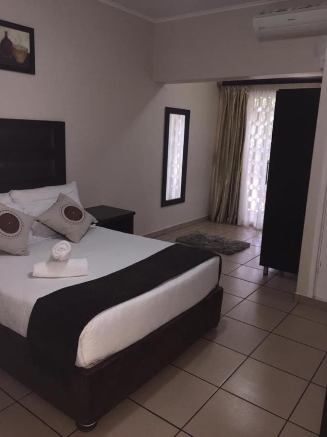 Bayside Hotel Empangeni Εξωτερικό φωτογραφία