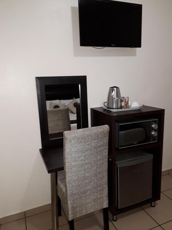 Bayside Hotel Empangeni Εξωτερικό φωτογραφία