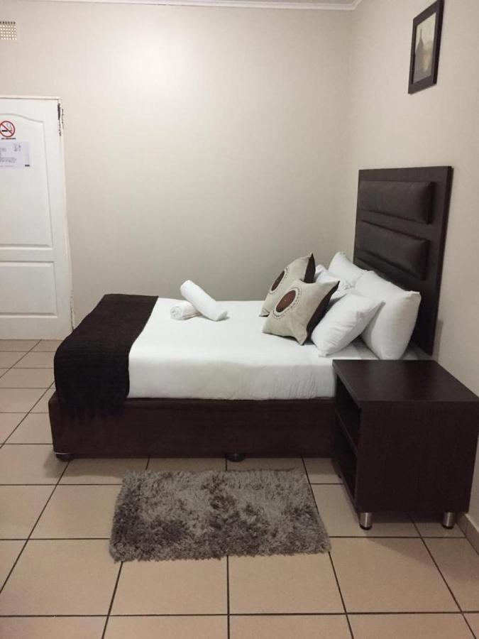 Bayside Hotel Empangeni Εξωτερικό φωτογραφία